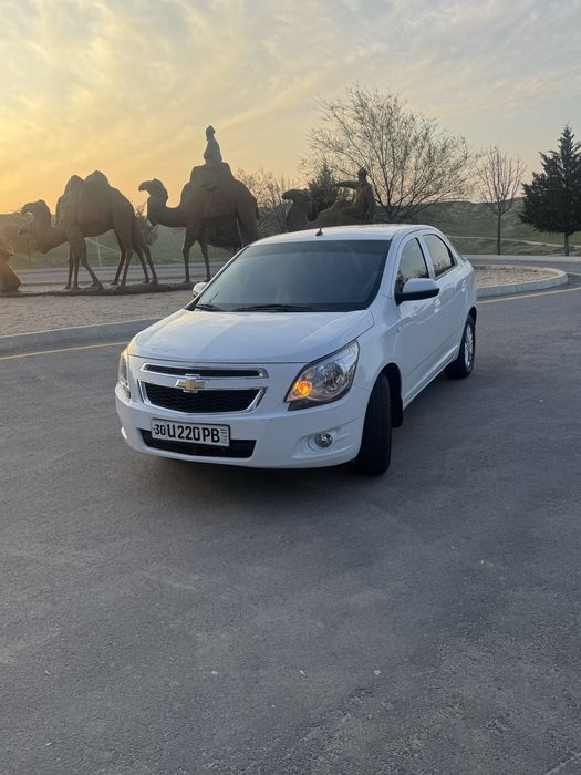 chevrolet cobalt 4 pozitsiya