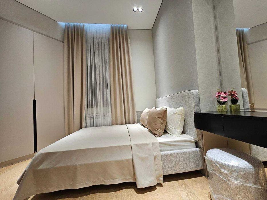 Сдаётся 2 комн уютная квартира!ЖК Ассалом Сохил!Яшнабадский район!