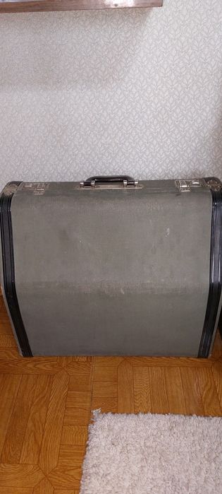 Аккордеон Royalstandard