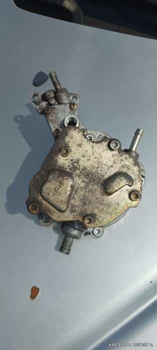 тандем помпа за голф 4 1.9 TDI 105к.
