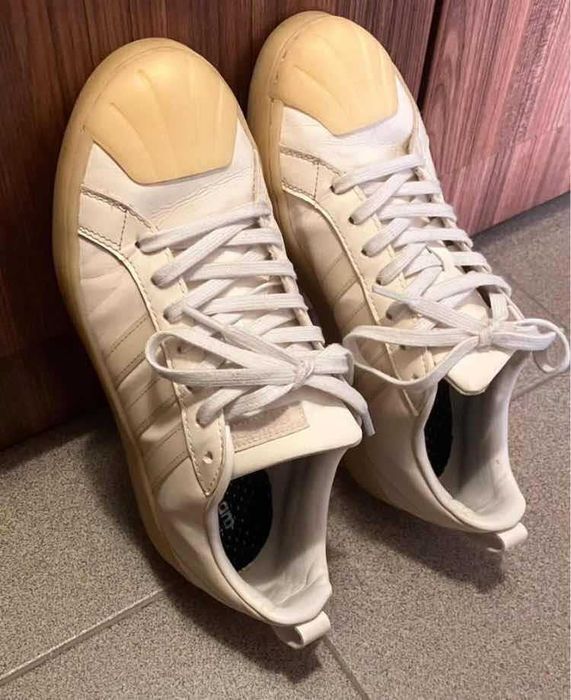 Adidas StreetCheck , размер 43