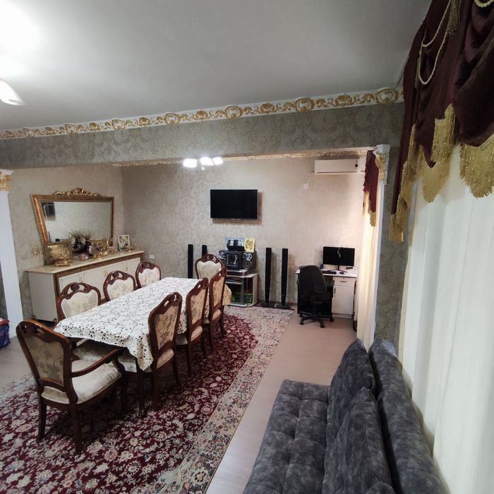 Uy sotiladi oʻzimniki