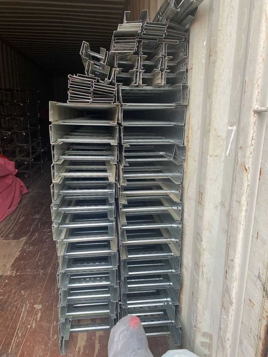 Электрические лотки