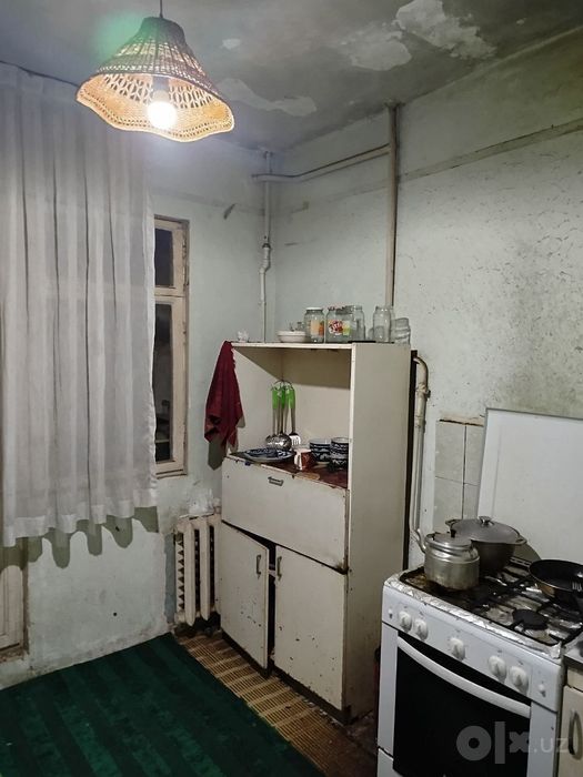 Продажа 2/1/9 на Юнусабад-13, [58 м²] франция 2 хонали сотилади