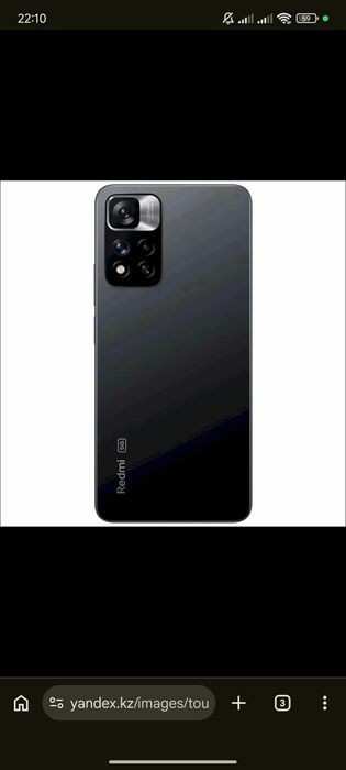 Продам xiaomi  redmi note  11