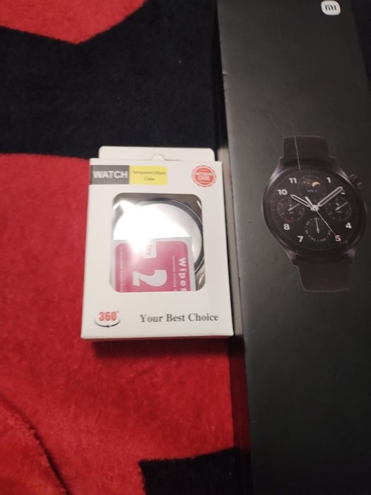 Smart watch xiaomi S1  Pro