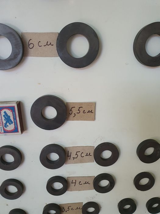 Магнит Магниты Магнитики Феррит на выбор