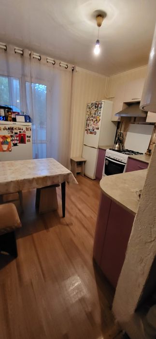 Обмен или продажа 4хкомн.