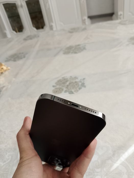 iPhone 12 Pro Max Full