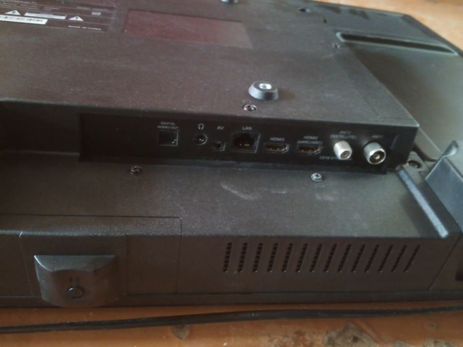 Телевизор honor на разбор