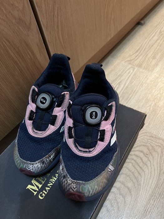 Кроссовки Адидас 31 размера