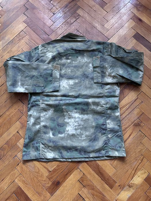 Мъжки камофлажен костюм за Airsoft или Лов