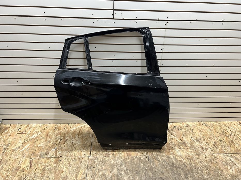 Usa bmw X4 F26 dreapta spate 2015-2018