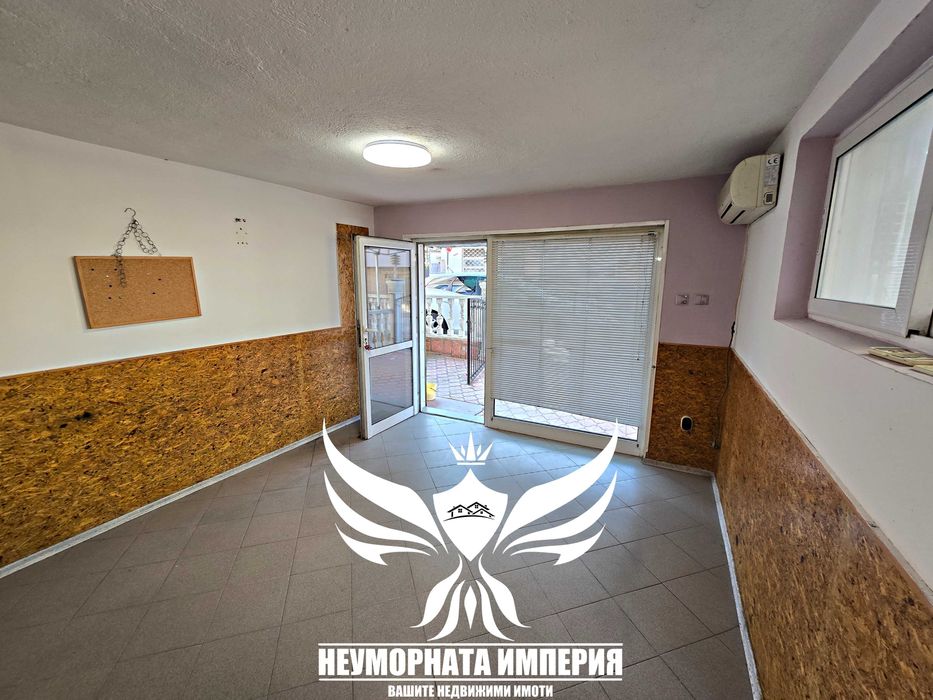 Дава се под наем Магазин в Асеновград - 21 кв.м за 207 € - Снимка #8