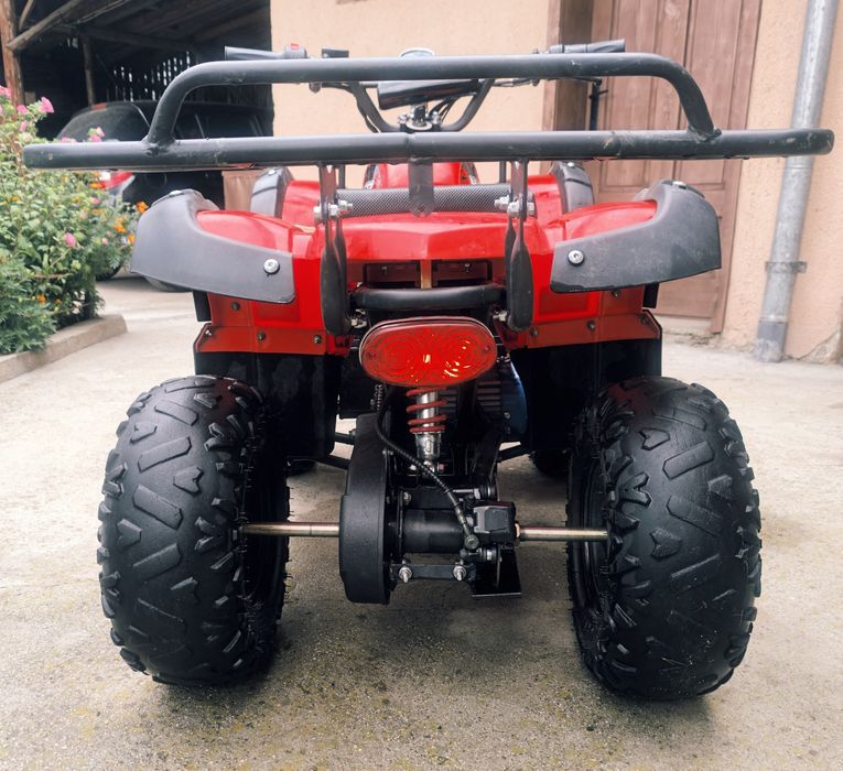 Електрическо ATV TS-1000A TELSTAR 1500W 20Ah