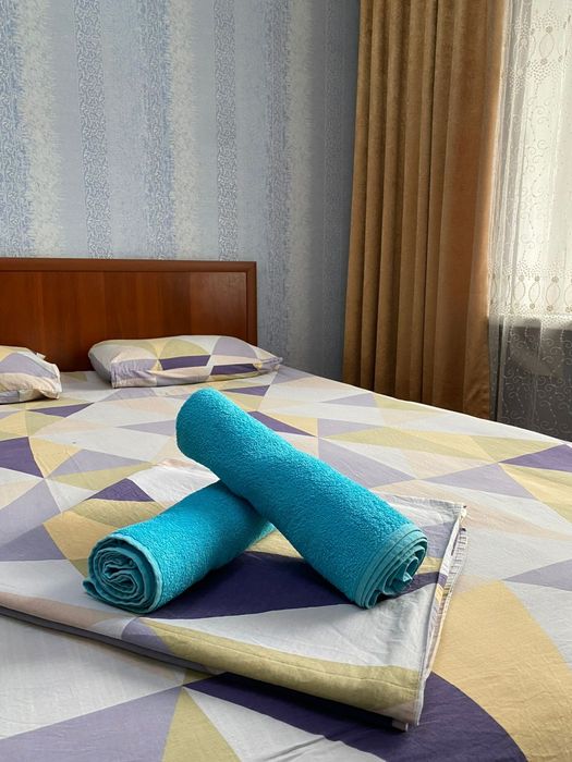 Продам 2х ком Волшебница 77 серия