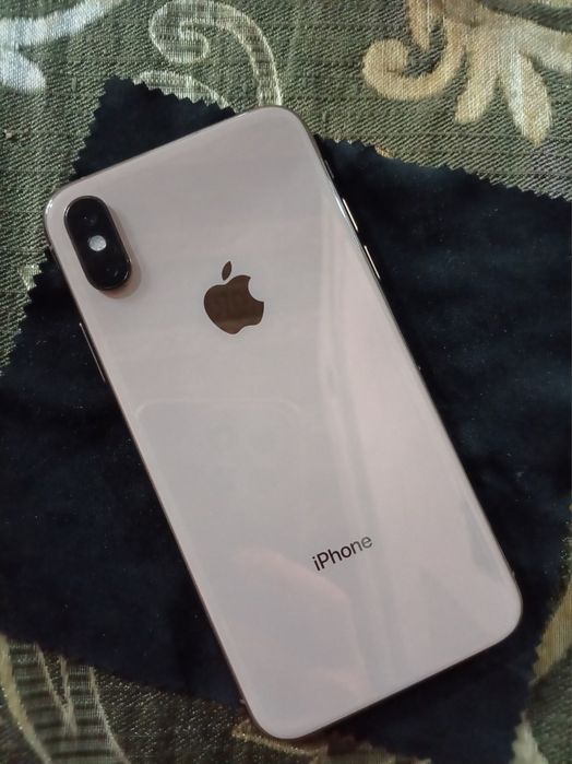 Iphone Xs 256Gb sotiladi