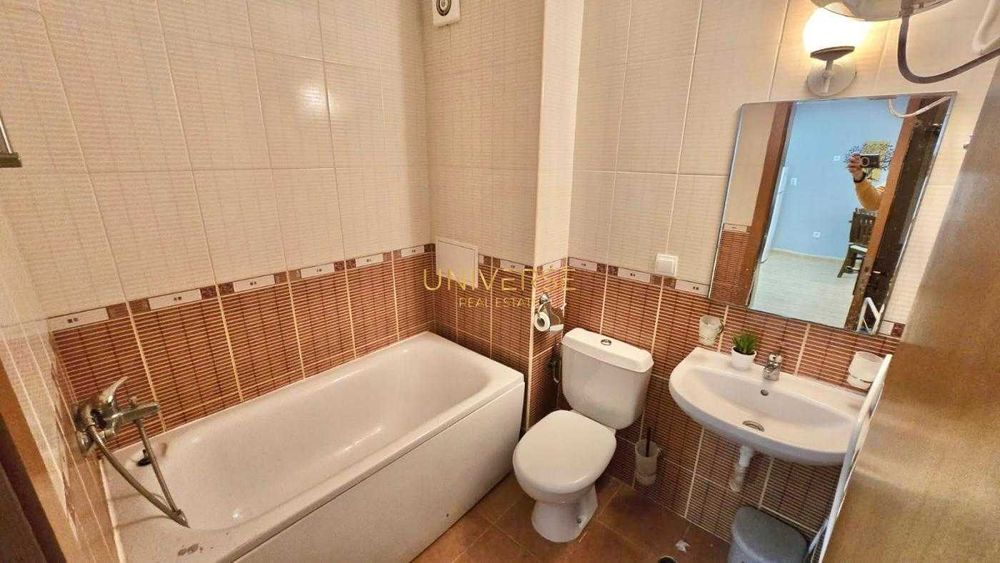 Продава се Двустаен апартамент в Свети Влас - 78 кв.м за 889 €/кв.м - Снимка #11