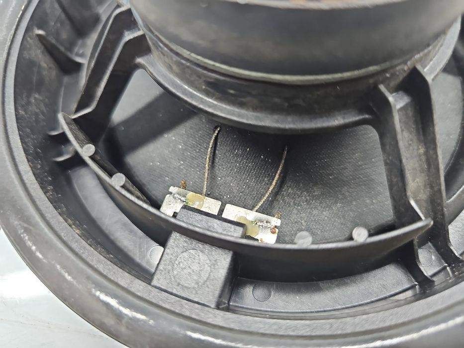 Boxa dreapta fata Dacia Duster 2 [Fabr 2017-2023] OEM