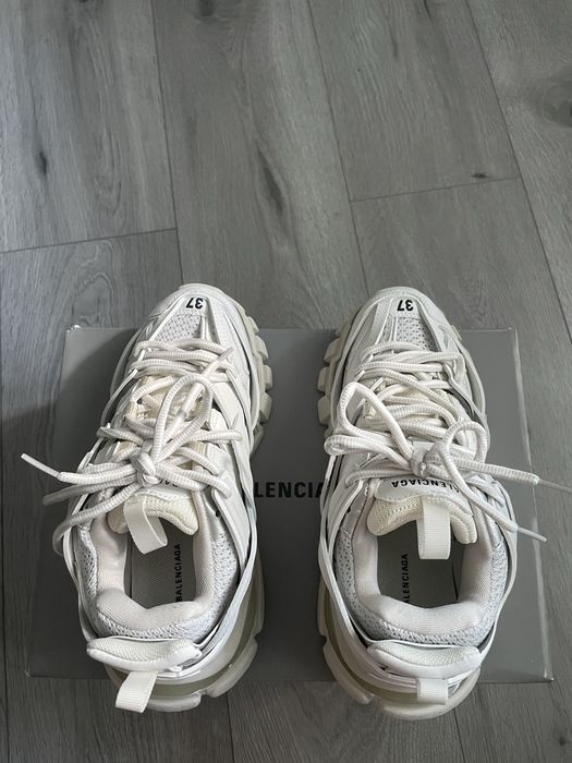 Balenciaga Track 1.0
