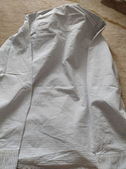 Mango cămașă cu glugă mărimea 164 pentru băieți