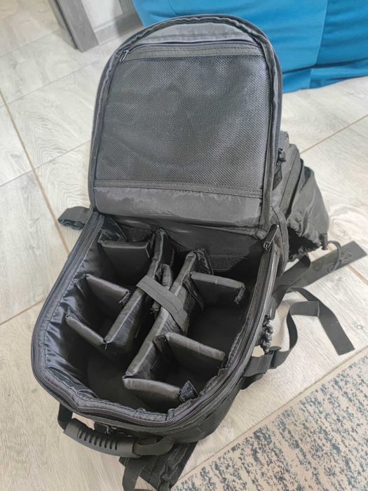 Фоторюкзак Canon