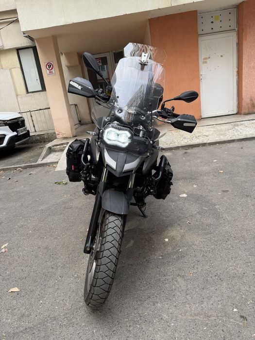 Bmw F700 GS  2014  in stare buna