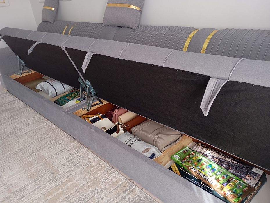 Диван Честер (новый)