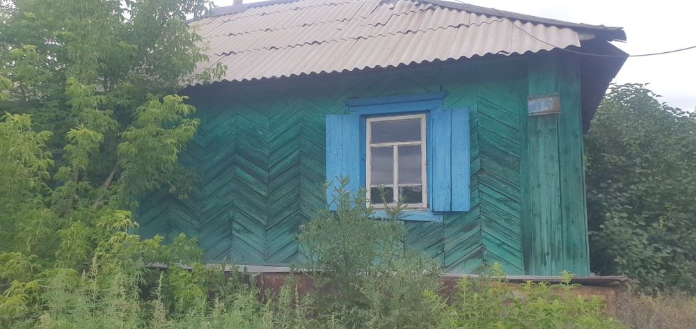 Продам частный дом