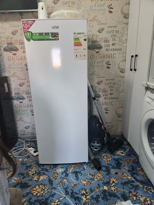 Продаётся холодильник