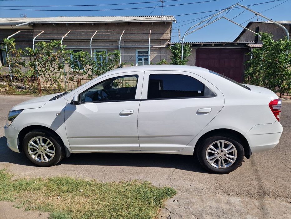 Cobalt ltz 4pazitsiya 2024