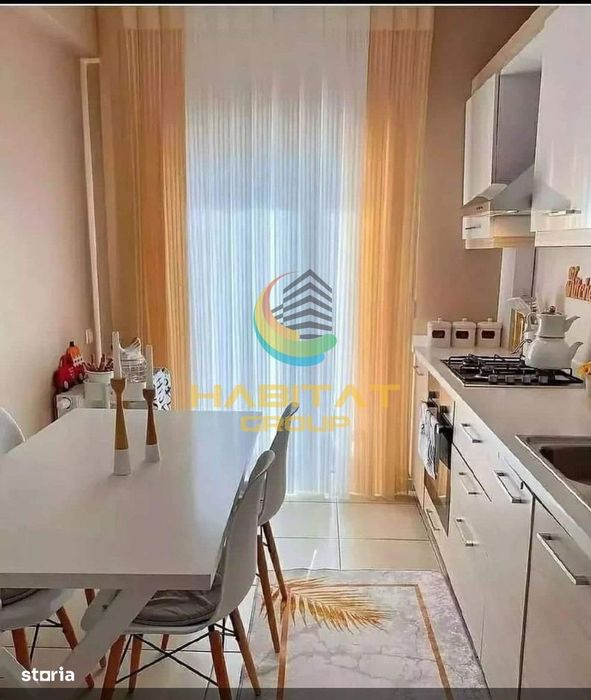 Vanzare garsoniera 39 mp noua metrou Aparatorii Patriei