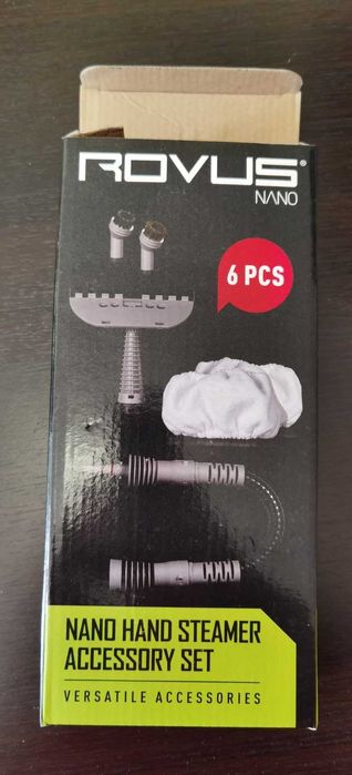 Парочистачка Rovus Nano *ръчна*