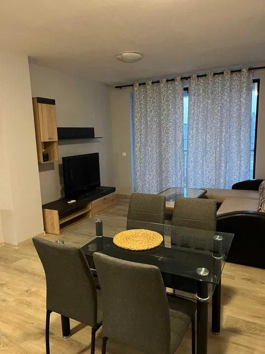 Дава се под наем Двустаен апартамент в Пловдив, Христо Смирненски - 60 кв.м за 459 € - Снимка #7