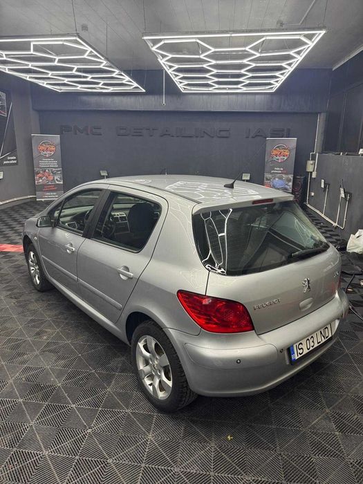 Peujeout 307 de vanzare