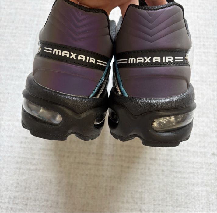 Nike Tailwind Skepta