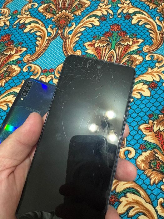 Samsung, Apple, techno