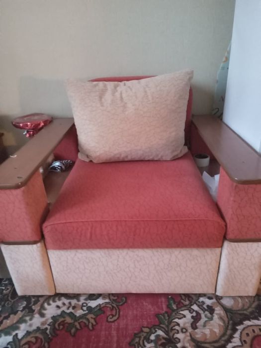 Отдам кресло даром самовывоз