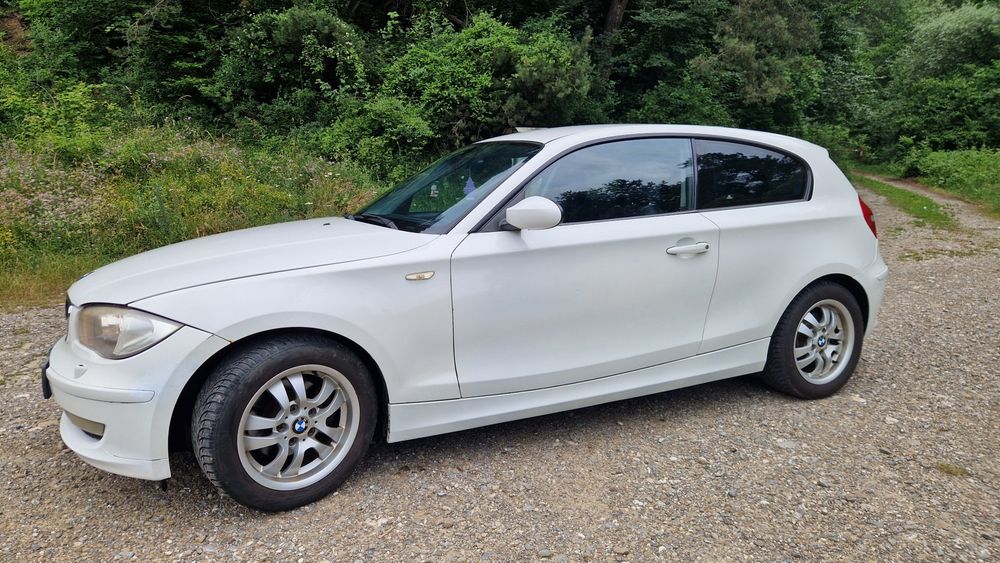 BMW 1 Series 2007 — imagine 2