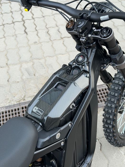 Surron Light Bee X 2024