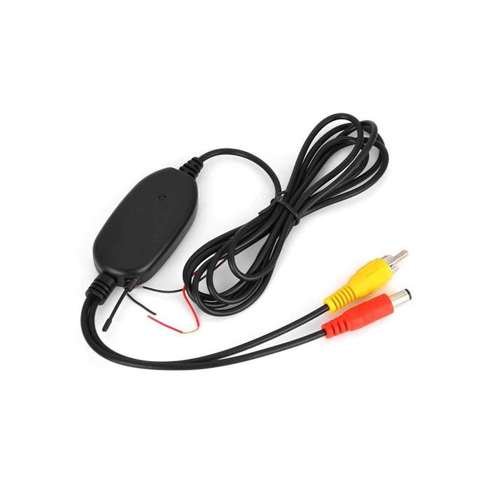 Безжичен модул за камера за задно виждане 2.4GHz – до 50 м обхват