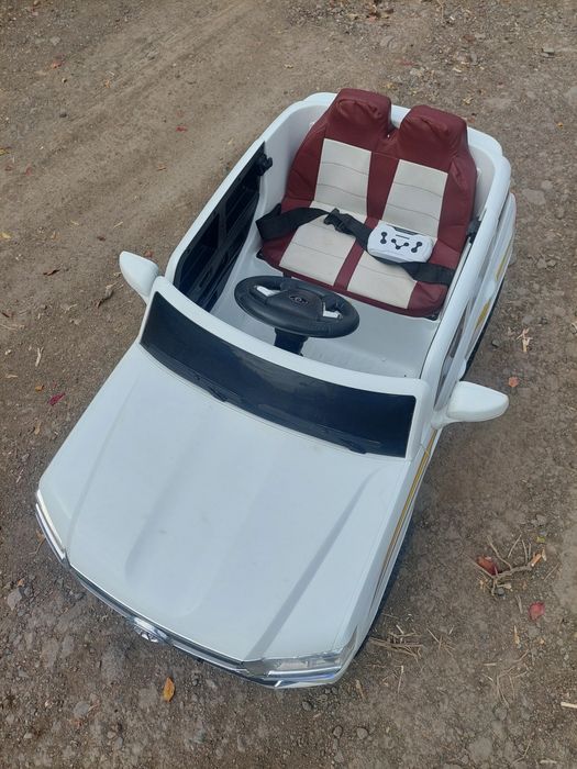 Продам детский авто