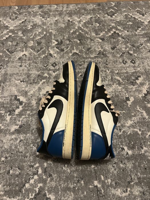 jordan 1 low travis scott