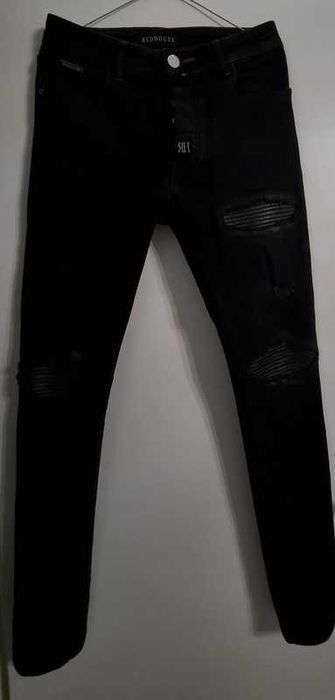 Jeans Redhouse (blugi rupti)