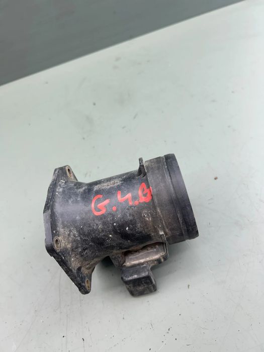 Debitmetru aer 06A906461B Volkswagen VW Golf 2002 1.6 MT (105 hp)
