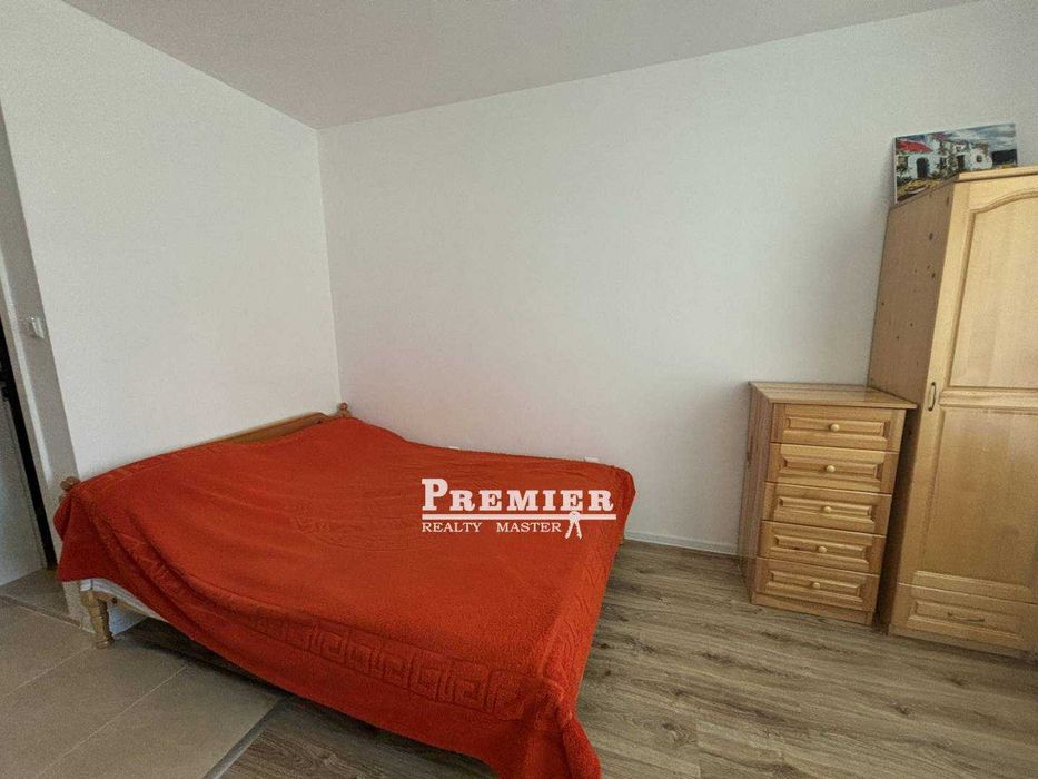 Продава се Едностаен апартамент в Поморие - 23 кв.м за 1805 €/кв.м - Снимка #5