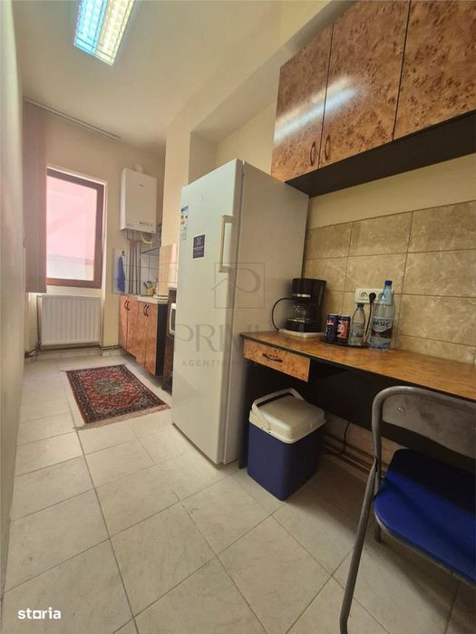 Apartament O Camera 30mp, Ultracentral - (Zona Balcescu)- Centrala Pro
