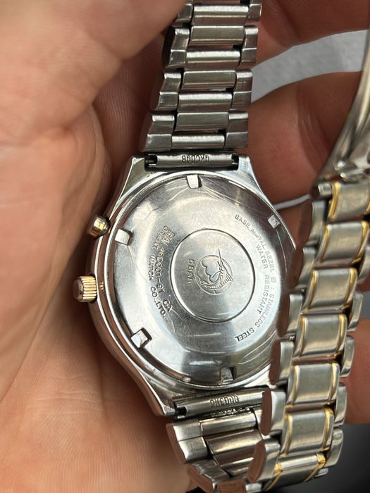 Orient multicalendar