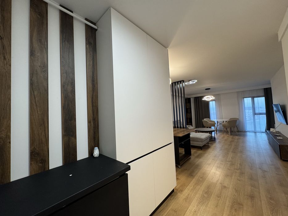 Apartament 2 camere, Zorilor  Scala Frunzisului