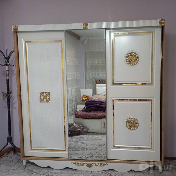 Срочно продаётся мебель